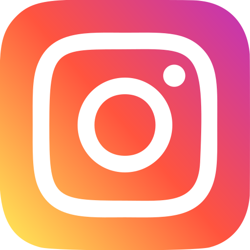 Logo Instagram Oficial FAPSI